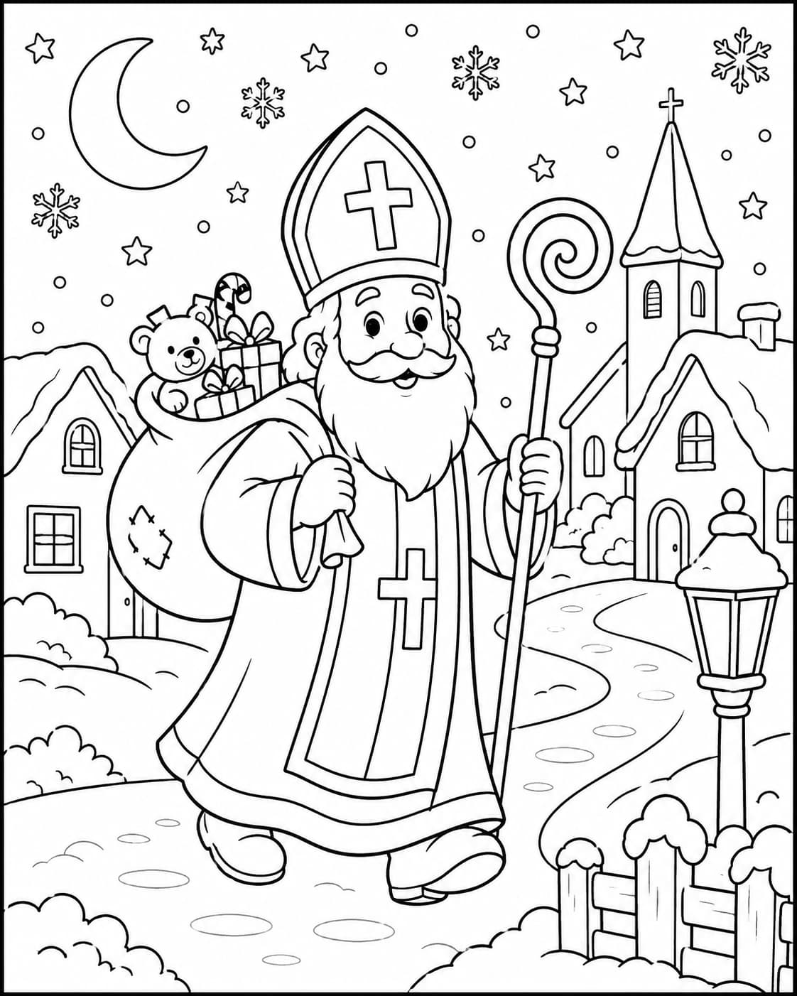 Nikolaus